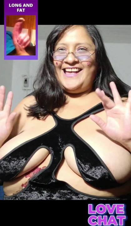 내 자지를 젖탱이로 젖탱이로