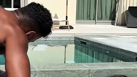 BBC. the Best Sex on Vacation