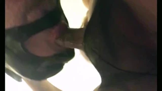 Batman lastik maskeli ücretsiz klip köle
