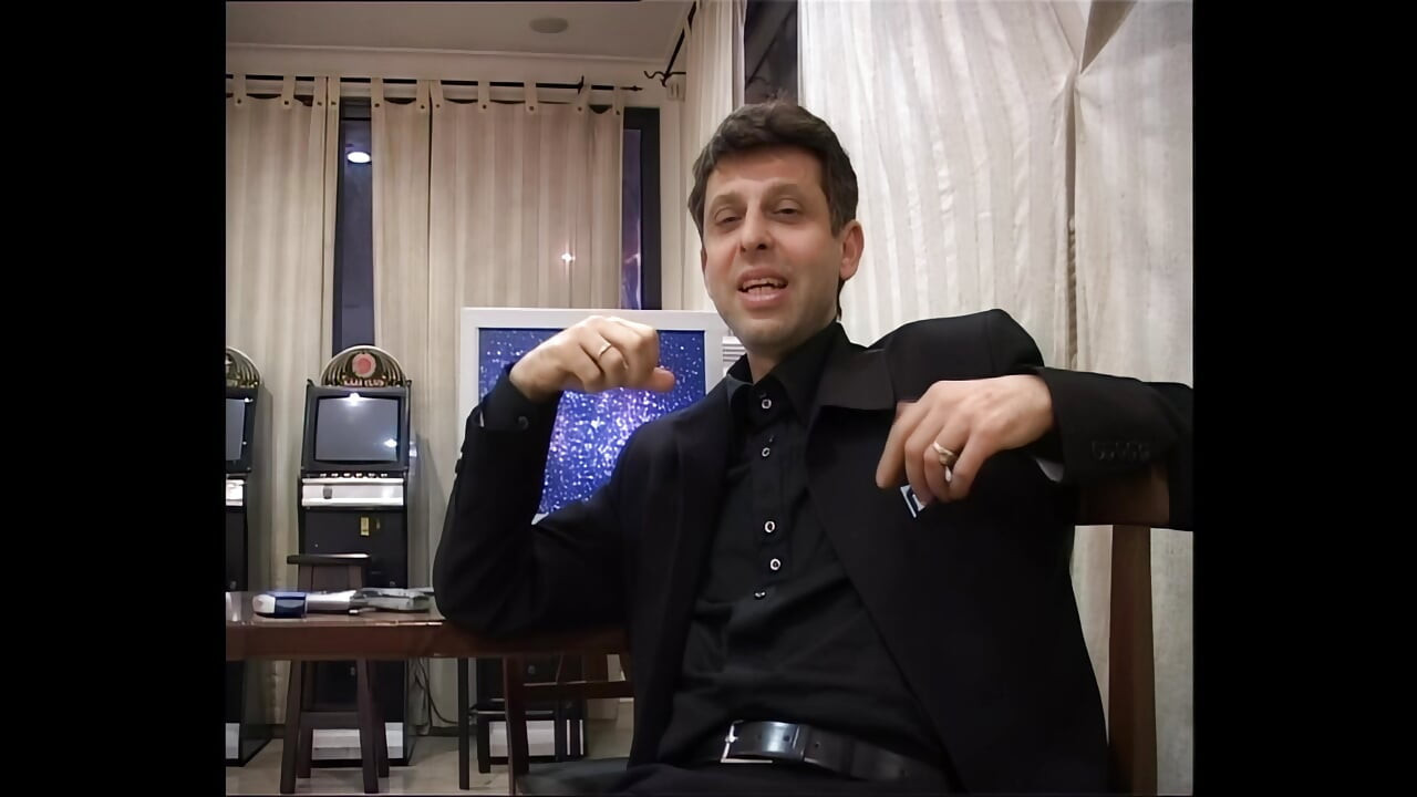 Le giovani troiette di Riccardo Schicchi - Episode 1
