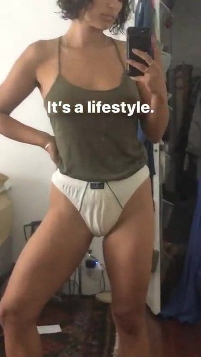 panties