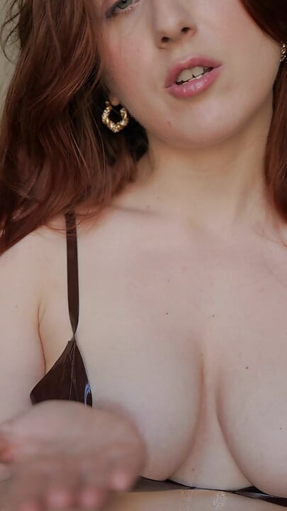 FEMDOM JOI CEI - Only the GOOD BOYS will open this vid.