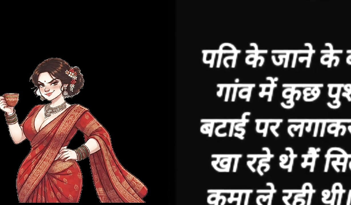 Jab Damad Ne Saas Ko Pela
