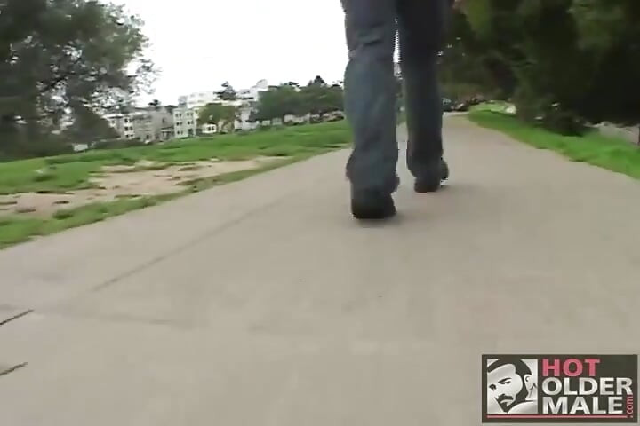 Daddy Hunt 5: Josh and Jack: the Movie