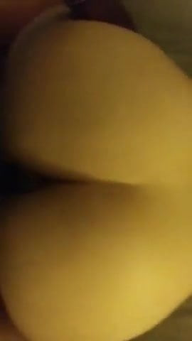 Big ass