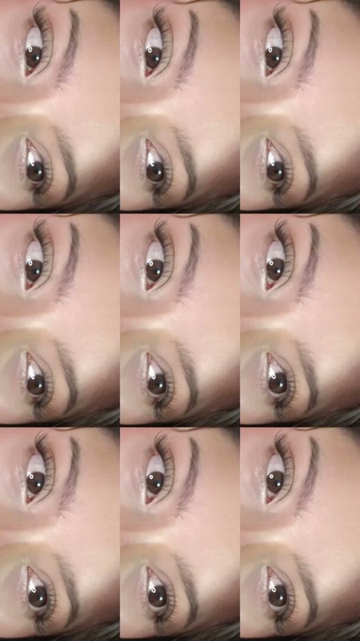webcam: eyes on you doing something very good