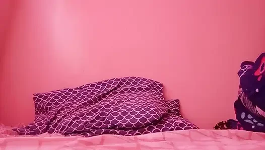 Vagina and Dildo Lubrication