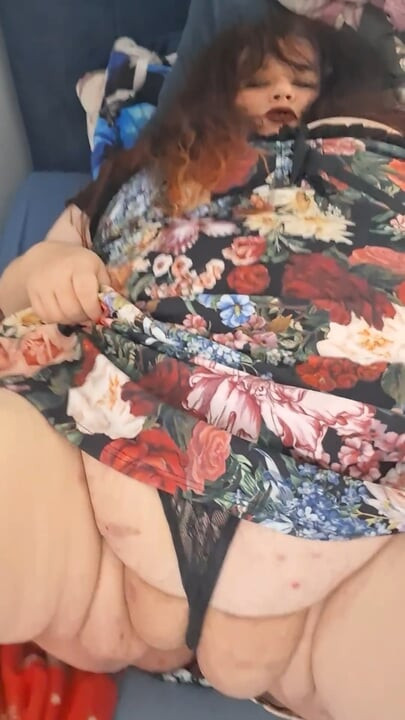 Hvad gemmer jeg under mit tøj?