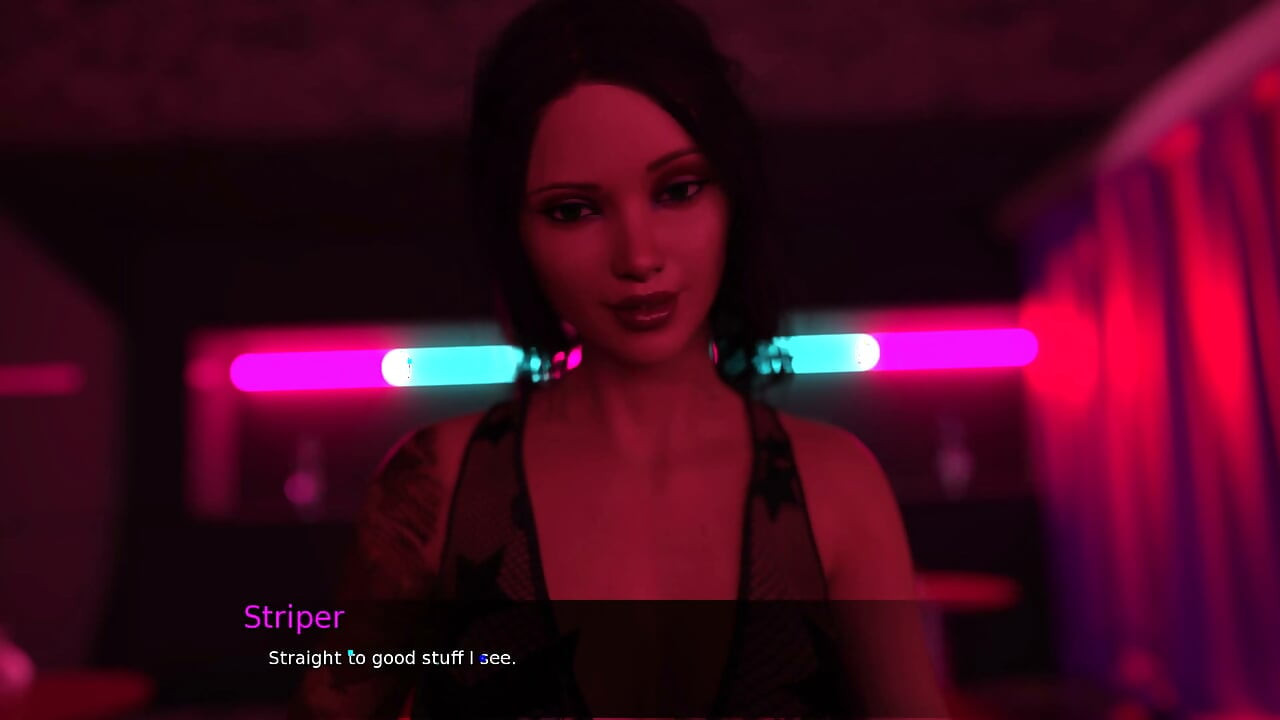 Passions Playground 6 the Stripper Are Amazing Love Every Bit of Her