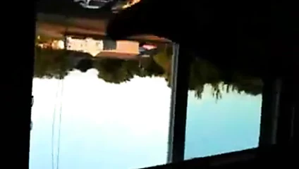 pencereden dışarı mastürbasyon 1
