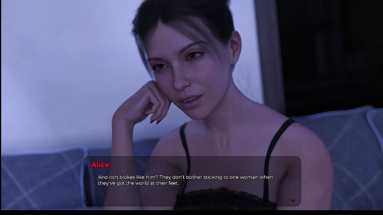 Her Other Side (part 1)