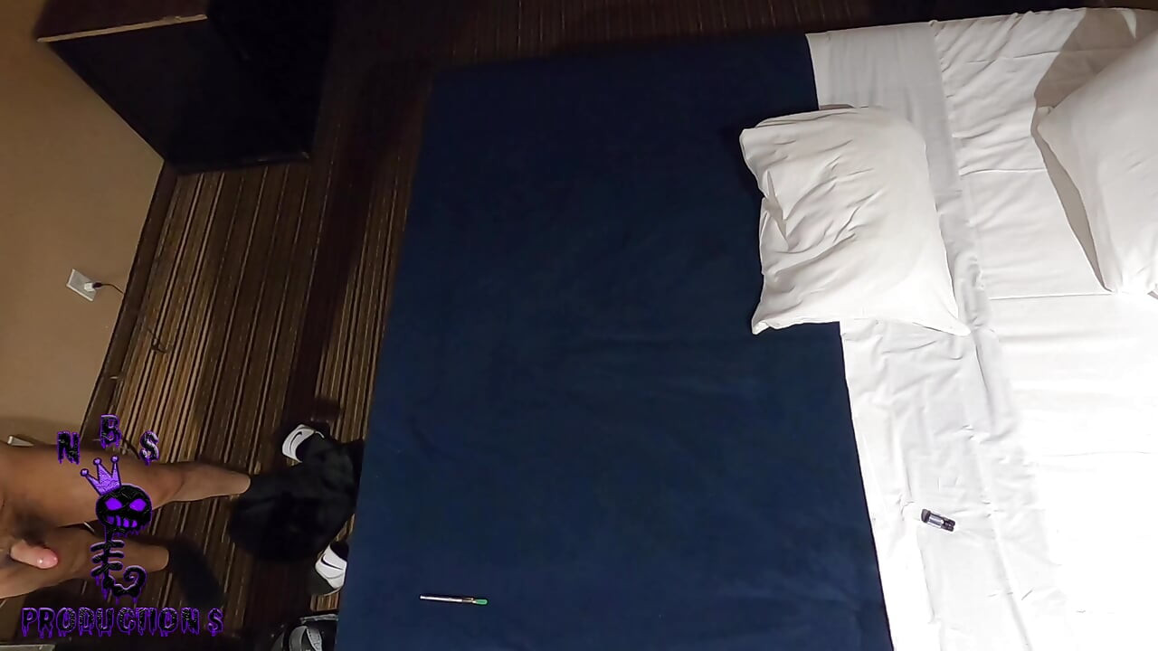 Black Breeders Adventures 184