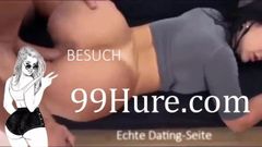 99Hure a perfect ass and a very sexy whore