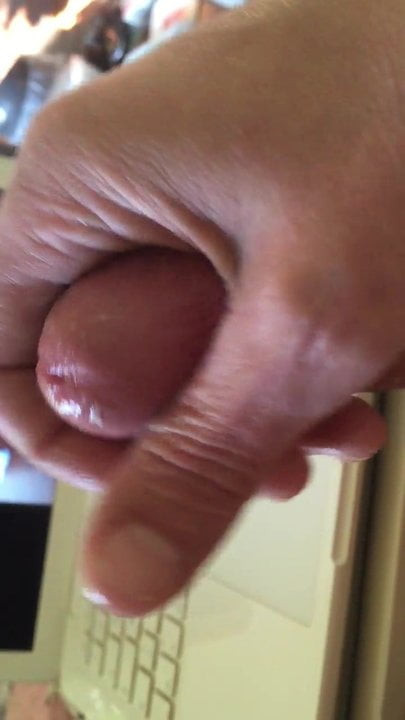 wanking