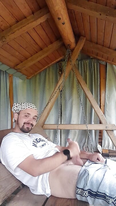 داروس يتحدث مع معجبيه