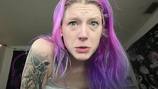 The Anal Suckjob