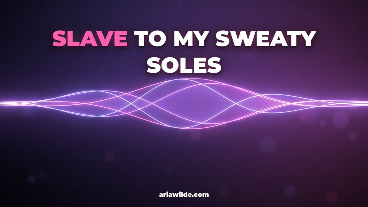 sub To My Sweaty Soles