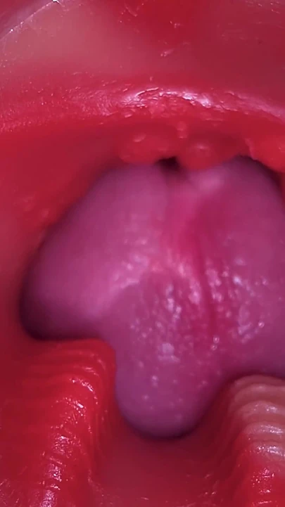 Iconic moment from "Super Cum in Vagina. Excellent Internal Camera. 4K"