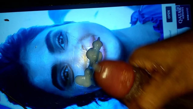 Pooja hedge 4 th face cum tribute
