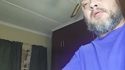 Gerçek dar amı beni çok hızlı boşalttı