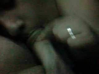 First blowjob clip