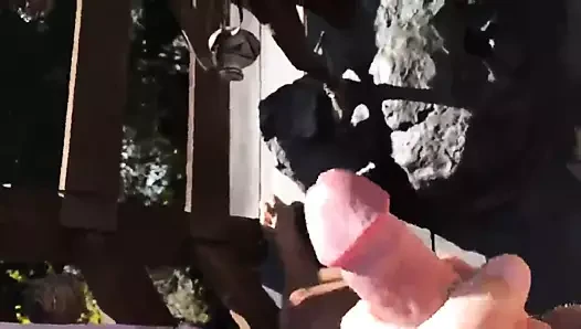 Yavaş boşalma