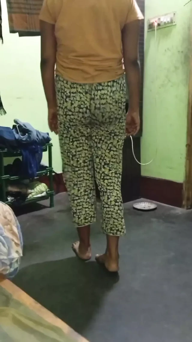 Bd real couple akash-sumy & sathi super hot sex