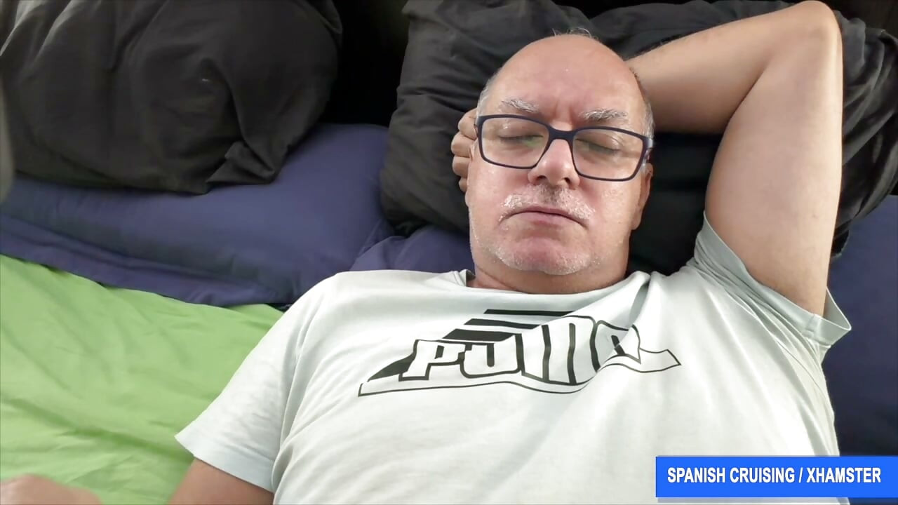 Daddy Chris Barebackin Guys Again