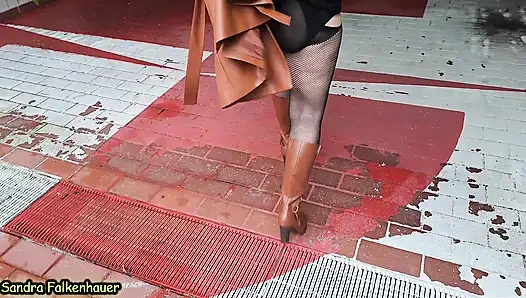 A Short Walk whit me ?