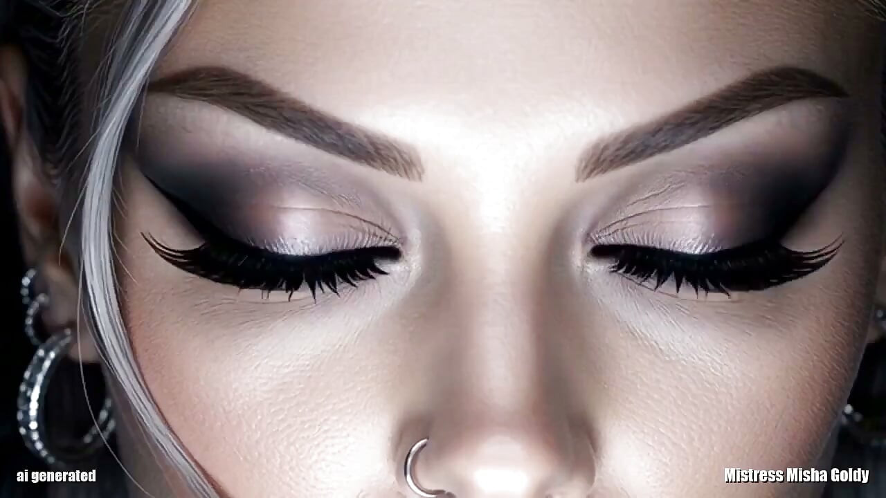 Màn hình trên đột quỵ da cho glow, đóng băng cho xác thịt