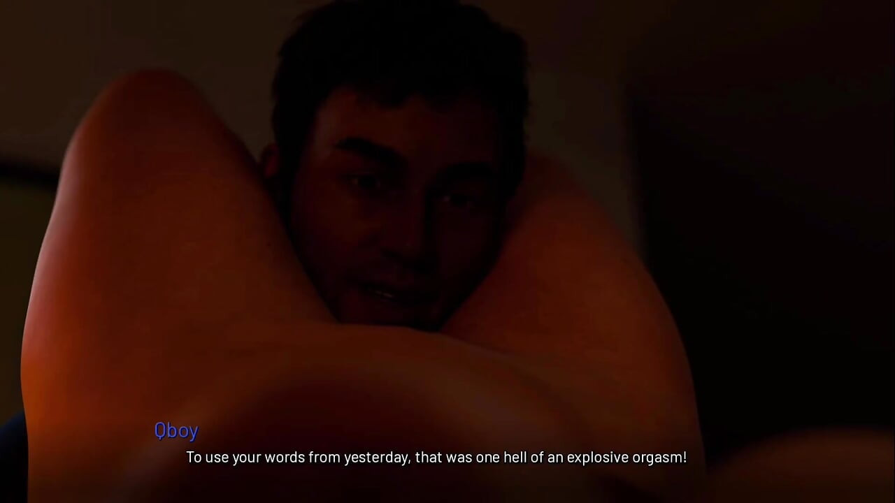 hot patni bahkaane ke lie bare stan aur gand hila rahi hai - sex Hill - e03