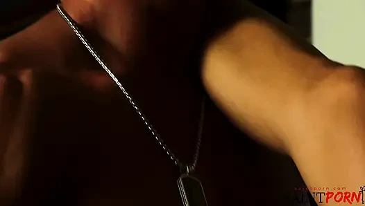 Claude Must Get Fucked by Hot Secretary in Gta Porn