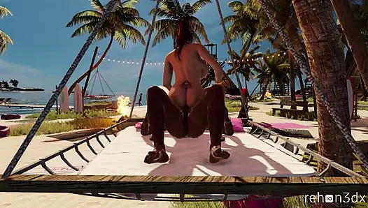 Paththavaikkum ft. RekhaAdil