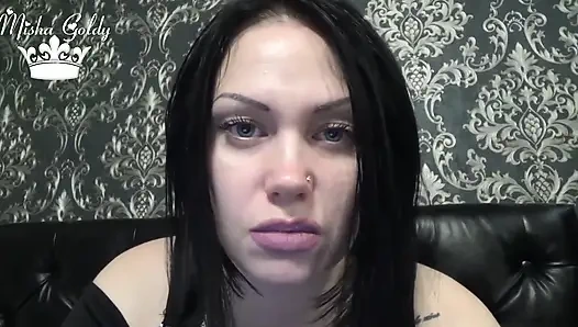 Biggest asshole but the smallest cock