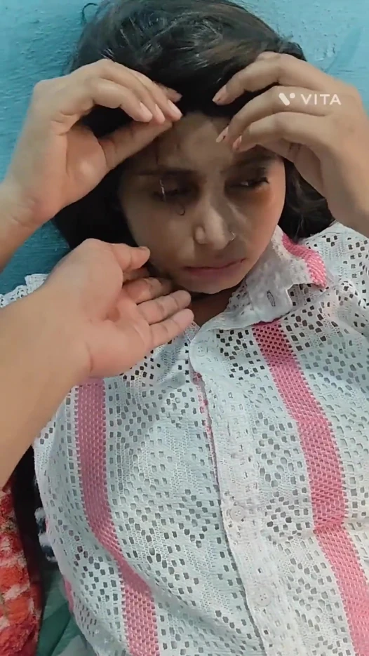 Bersenang-senang sama kambli