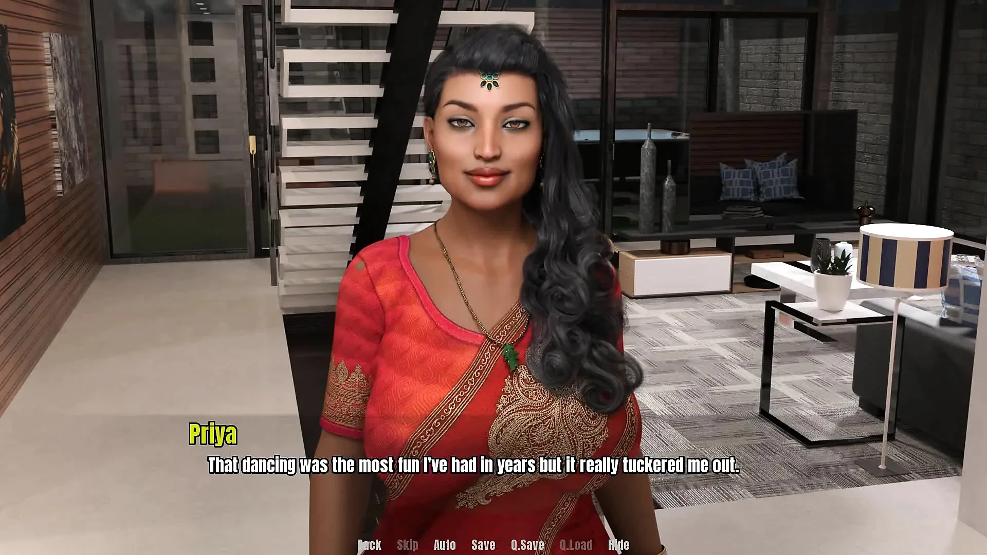 Joja yigiti bilan jinsiy aloqada bolgan 48 soniyalik uy seks videosi!