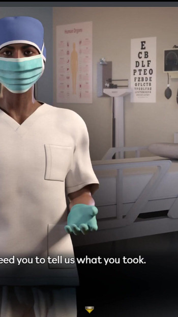 Simfonija Zmije - (PT 53) - NLT MEDIA | Isječak 1