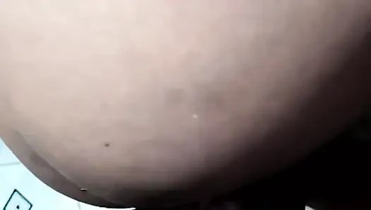 My Neighbour Fuck My Tight Pussy Slap on Mouth Nipple Play