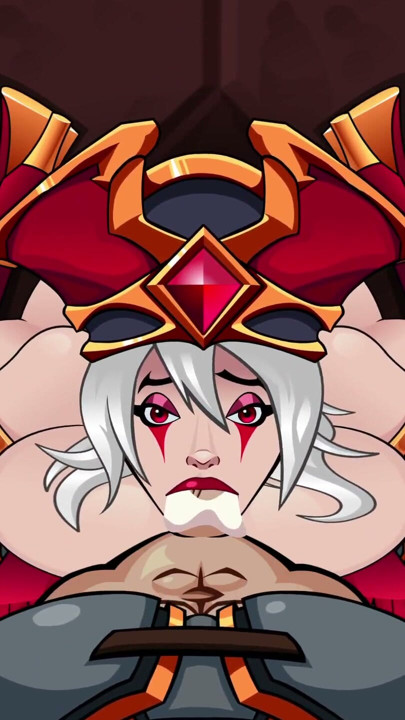 Whitemane's Inquisition - Best Waifu in Warcraft | Clip 3