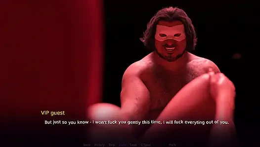 Köy sürtüğü dönüşüm güncellemesi 18 sikiş oyuncağı rotasının sonu