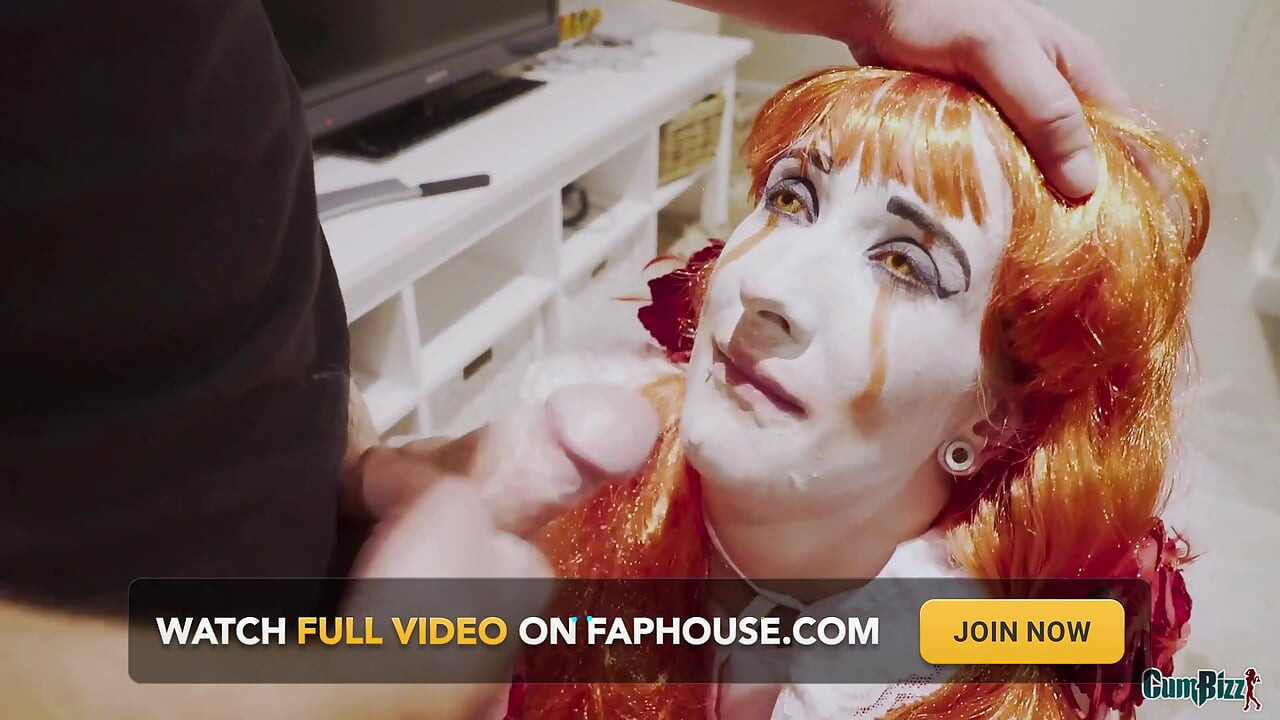 Teen Swalloween pt 2