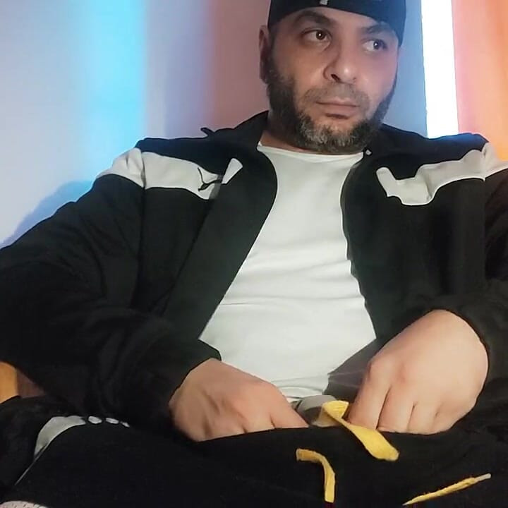 Wet, Stinky, Long Underpants Worn for Over a Week by Dj-bro