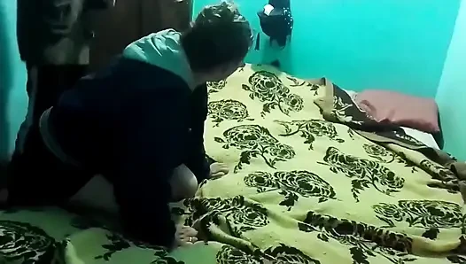 I Suck Him off in Bed and We Fuck Missionary and Doggy Style.