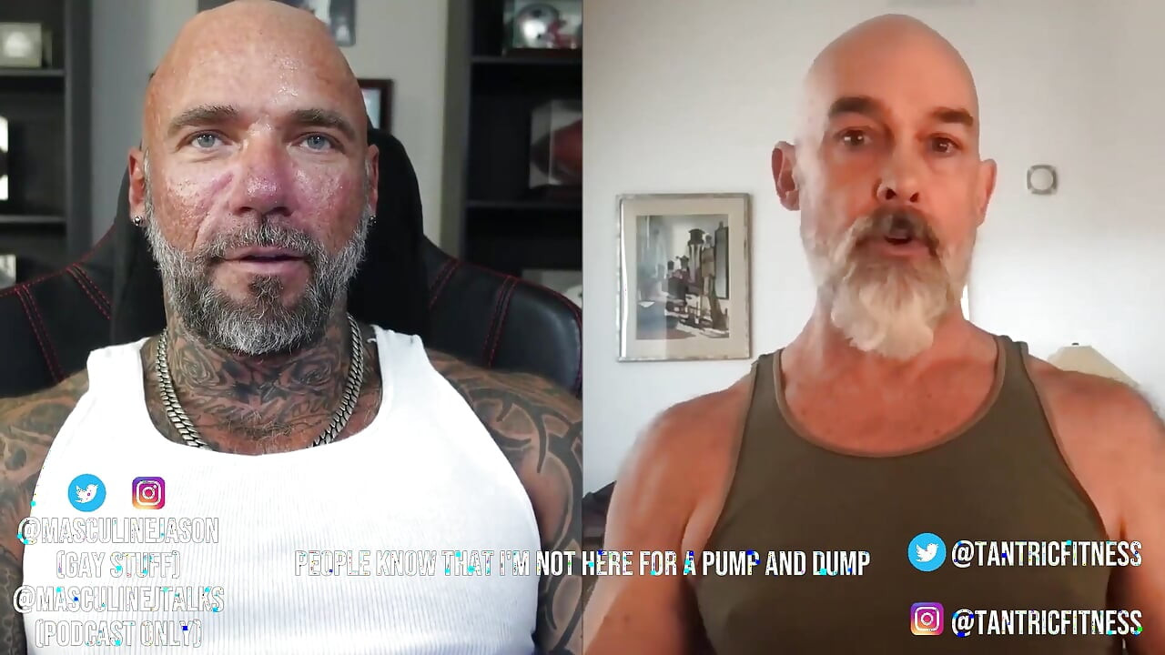 Porn Star Confessions - Will Tantra Episode 116
