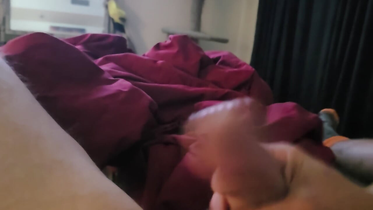 Big cum shot