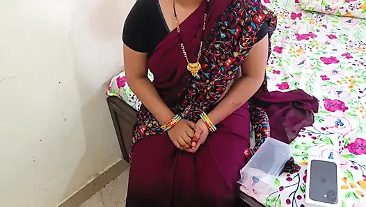 Meine heiße stiefschwegerin und hat ein liebevolles geschenk gegeben