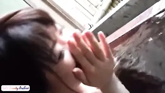 Asian Angel 27905