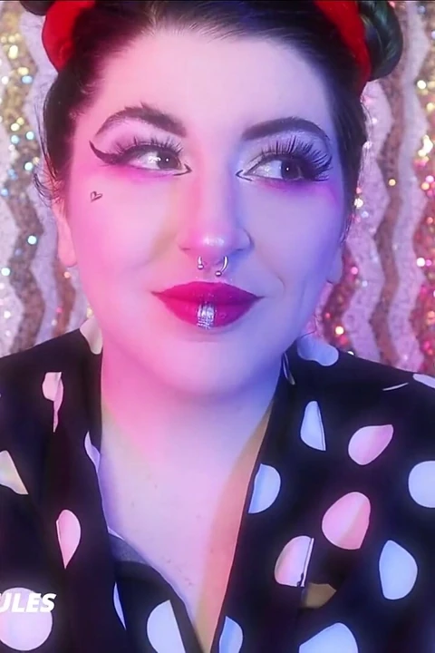 Sissy Tasks