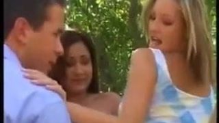 Chicas muy calientes un buen clip porno