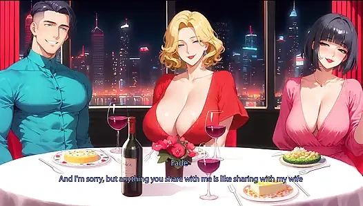 I Love Your Wife (part 11)